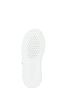 Geox Erkek Çocuk Lacivert Eclyper Bantlı Sneaker | Derimod