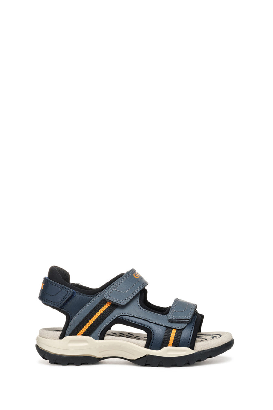Geox Boy's Multicolored J Borealis Sandals J450RA015MEC0820 | Derimod