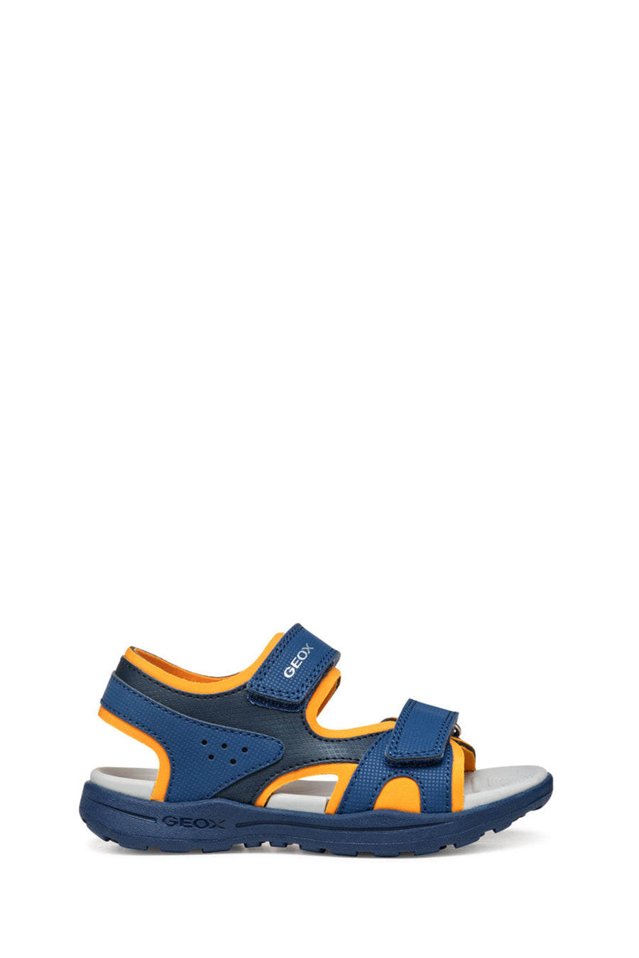 Geox Boy's Multicolored Vaniett Sandals J455XC015CEC0659 | Derimod