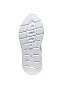 Geox Boys Navy Blue Sprintye Junior Sneaker | Derimod