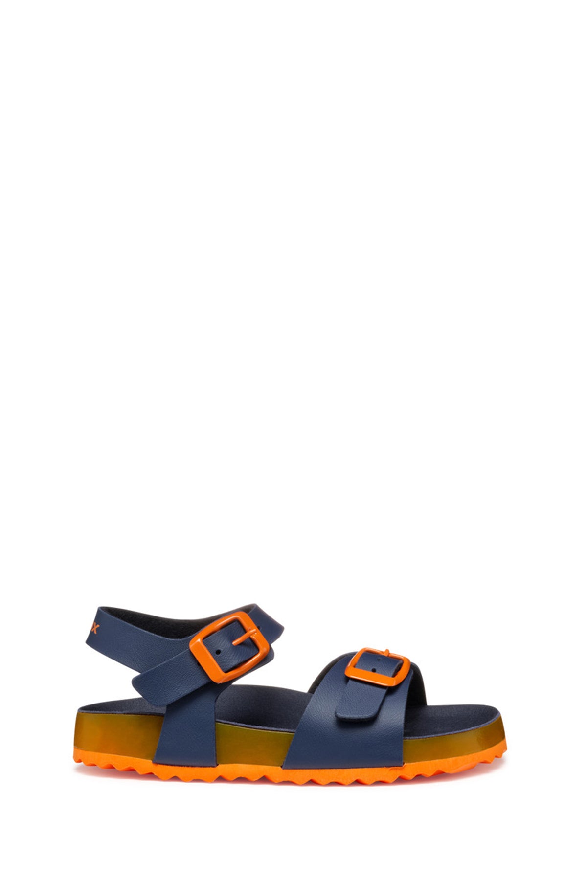 Geox Boy's Multicolored Ghita Sandals J558LC0003WC0659 | Derimod