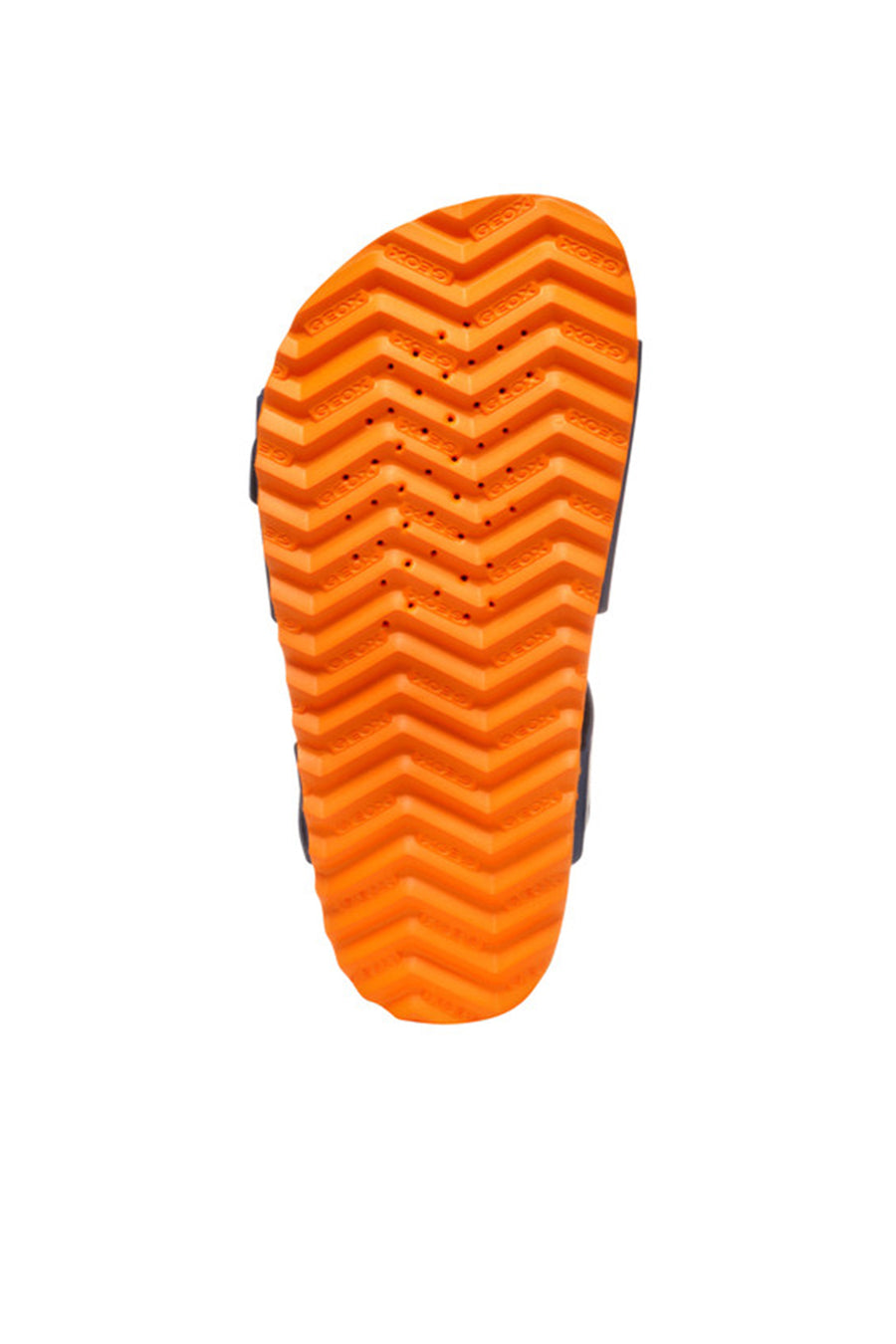 Geox Boy's Multicolored Ghita Sandals