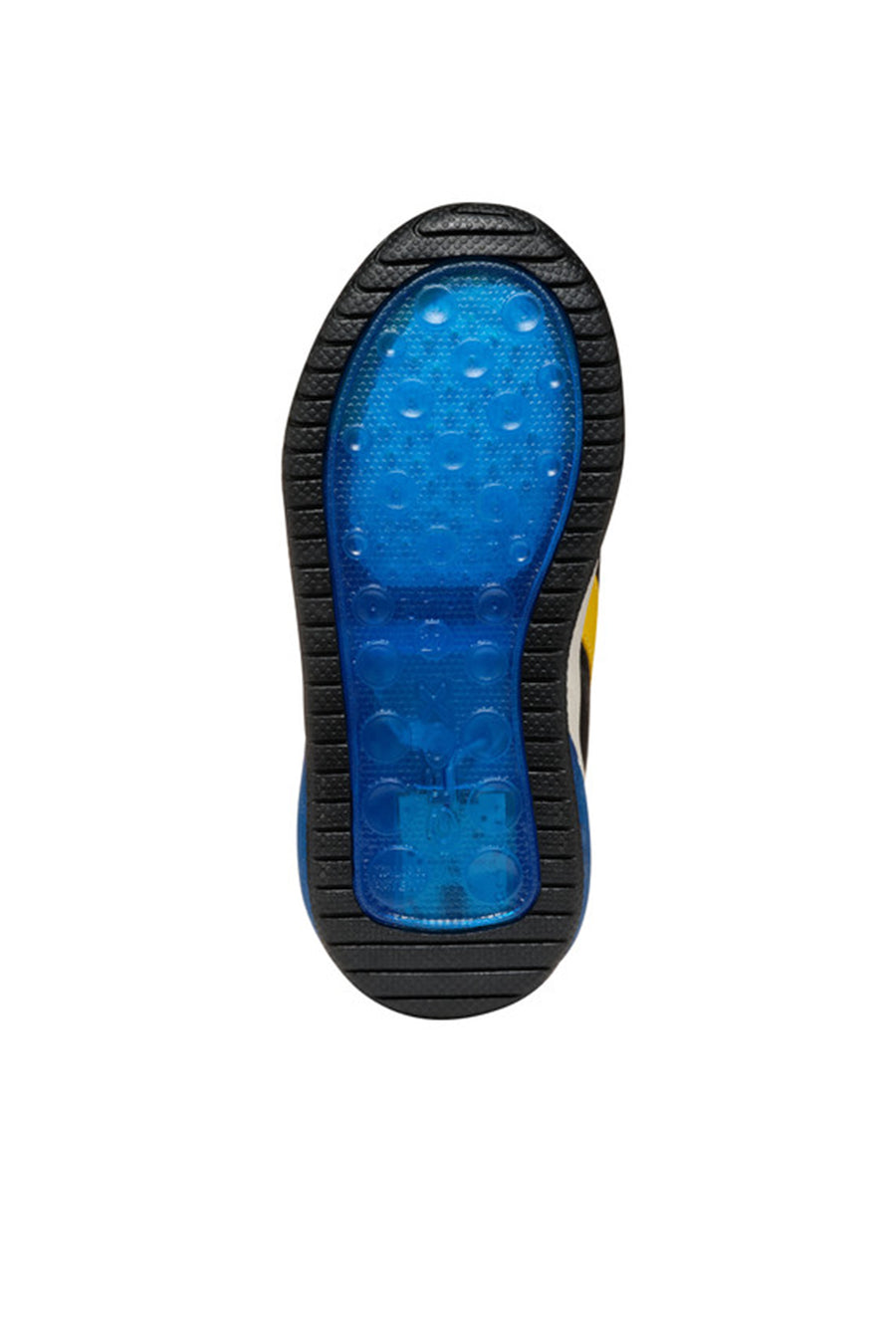 Geox Erkek Çocuk Sarı Inek Sneaker
