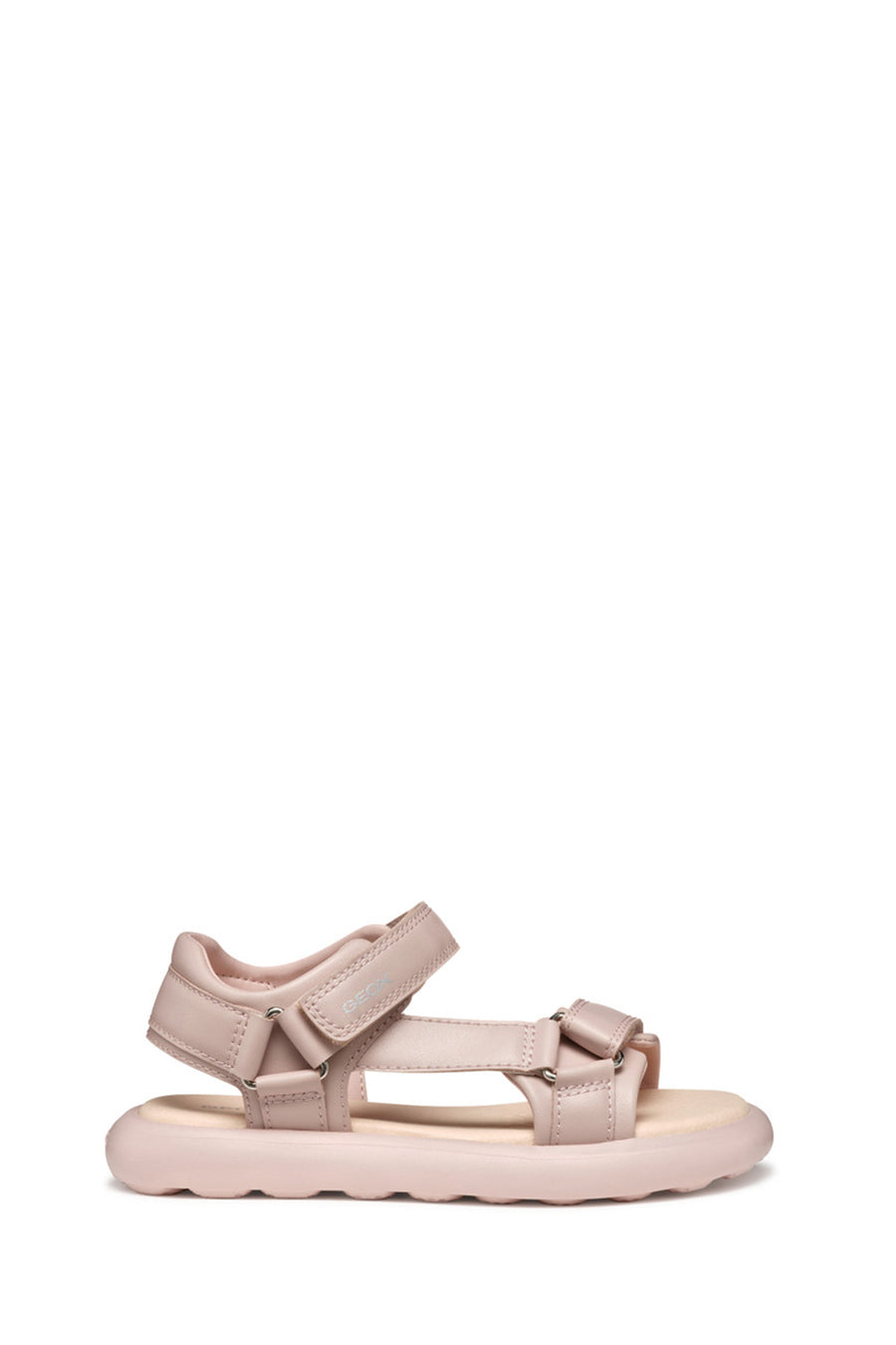 Geox Kız Çocuk Pembe Puffypop Sandalet J55MSC000BCC8014 | Derimod