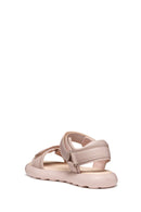 Geox Kız Çocuk Pembe Puffypop Sandalet | Derimod