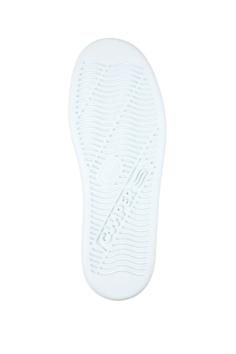 Camper Erkek Beyaz Runner Four Deri Sneaker