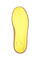 Camper Men's Brown Chasis Sport Leather Casual Shoes | Derimod