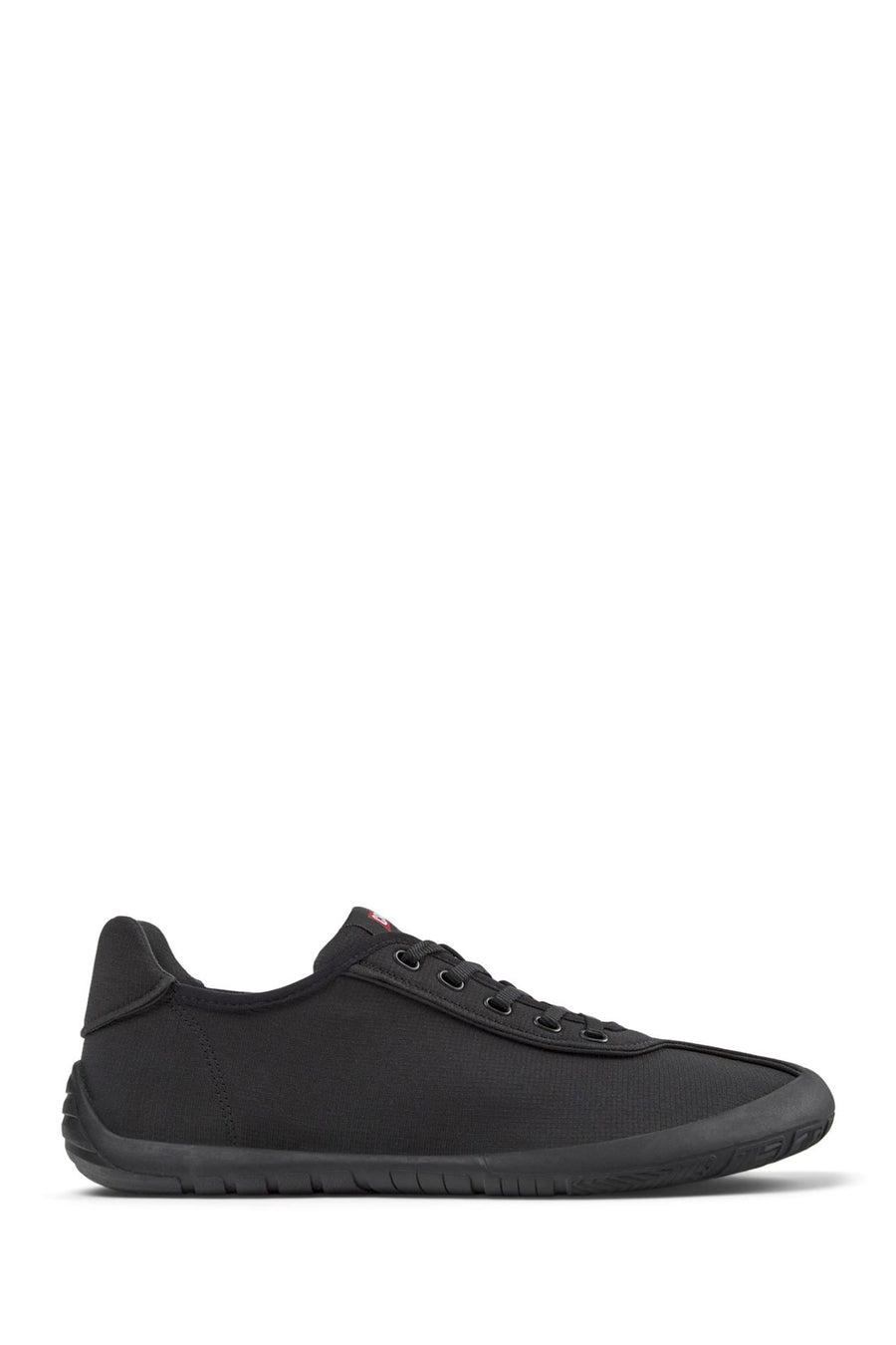 Camper Men's Black Peu Path Lace-up Sneaker K100886 | Derimod
