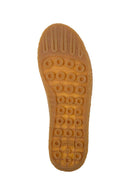 Camper Erkek Beyaz Peu Terreno Deri Sneaker | Derimod