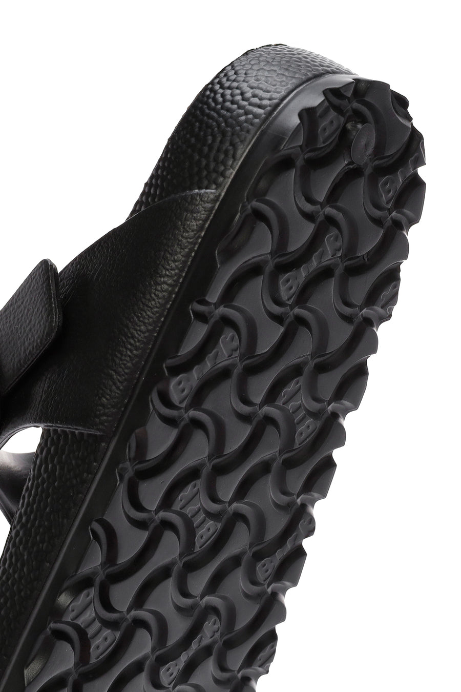 Birkenstock Kadın Siyah Parmak Arası Gizeh Eva Terlik