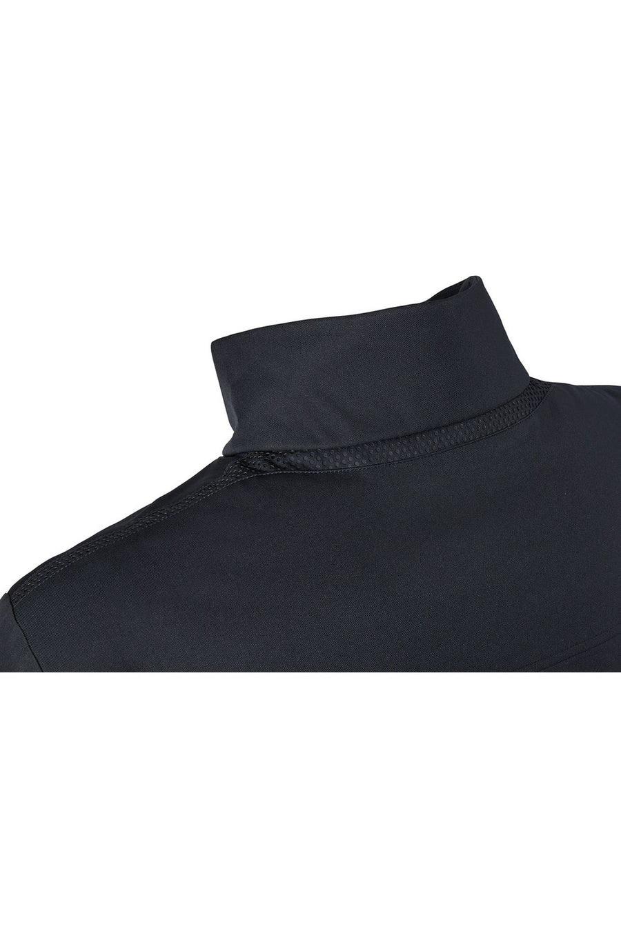 Geox Men's Navy Blue Vincit Bomber Jacket