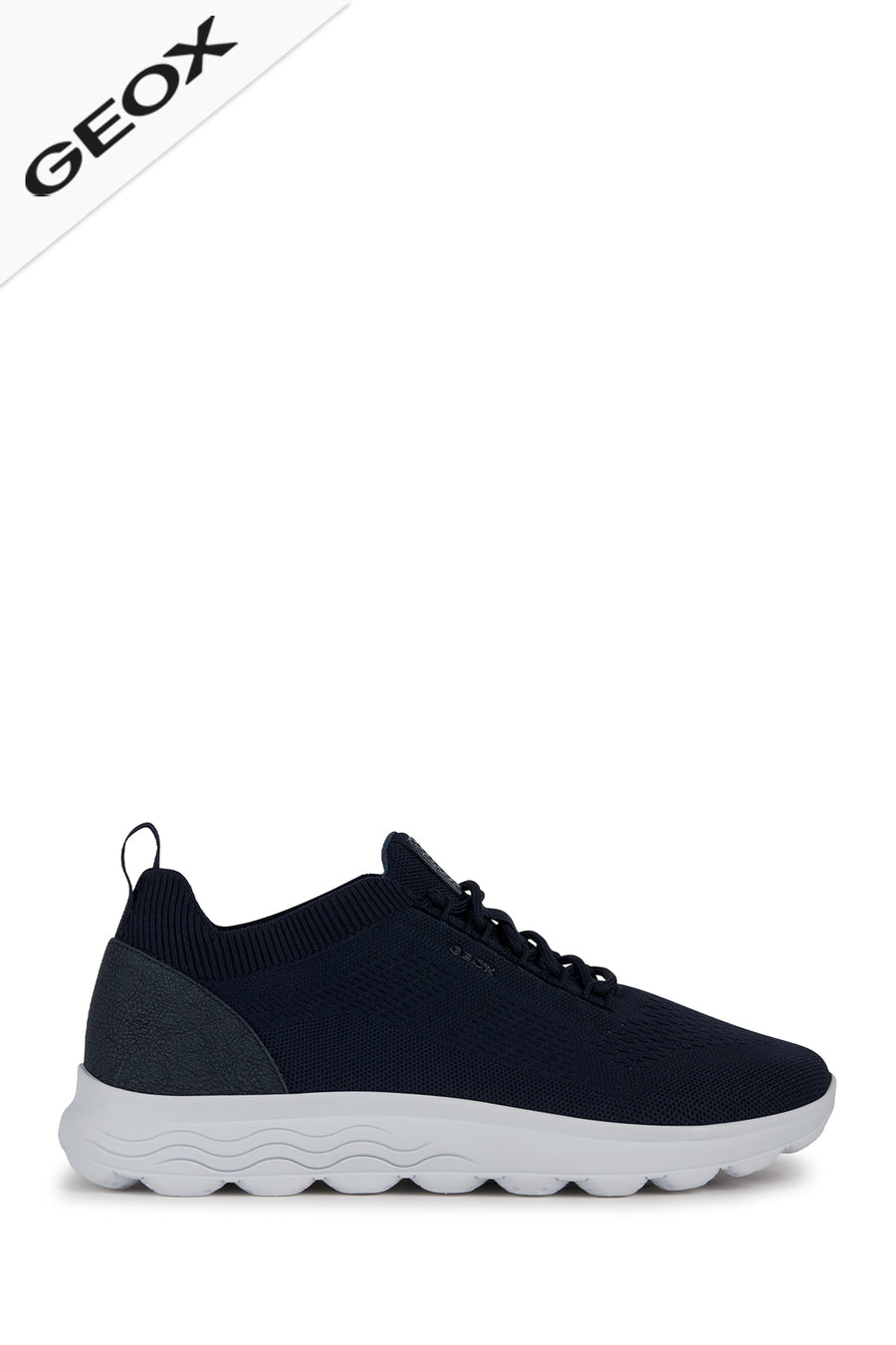 Geox Erkek Gri U Spherica Sneaker U15BYA0006KC4585 | Derimod