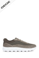 Erkek Geox Vizon Spherica Ec2 Sneaker | Derimod