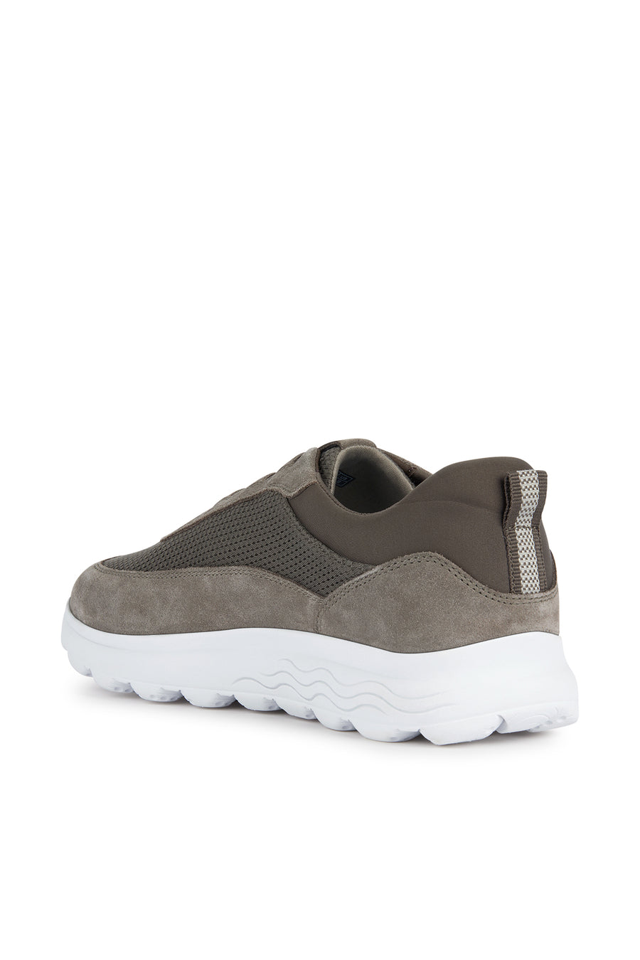 Erkek Geox Vizon Spherica Ec2 Sneaker