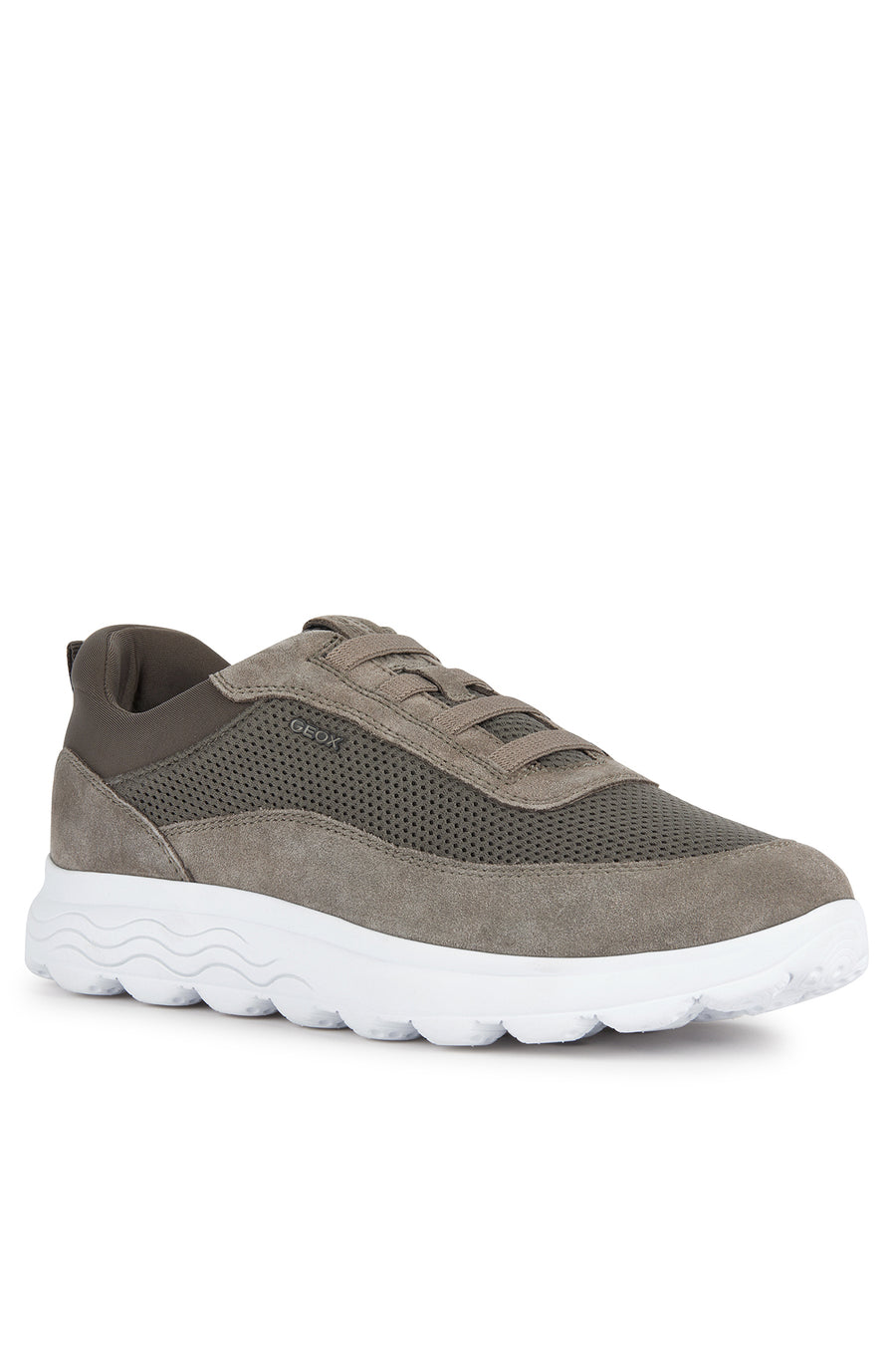 Erkek Geox Vizon Spherica Ec2 Sneaker