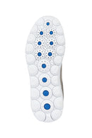 Erkek Geox Vizon Spherica Ec2 Sneaker | Derimod