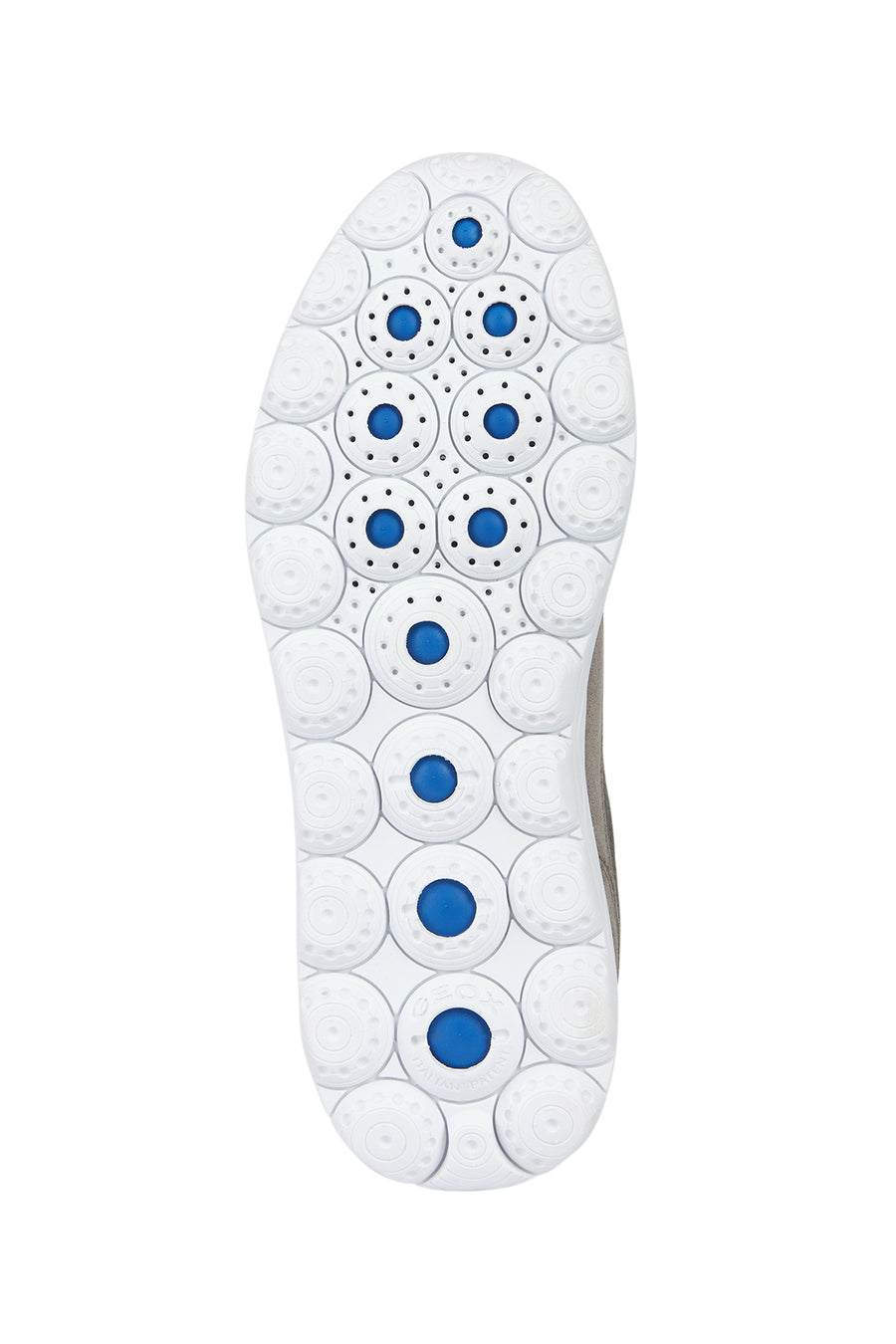 Erkek Geox Vizon Spherica Ec2 Sneaker