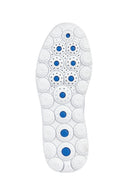 Geox Erkek Lacivert Spherica Ec2 Sneaker | Derimod