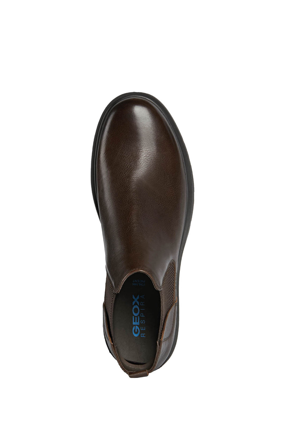 Men's Geox Spherica Ec1 Boots
