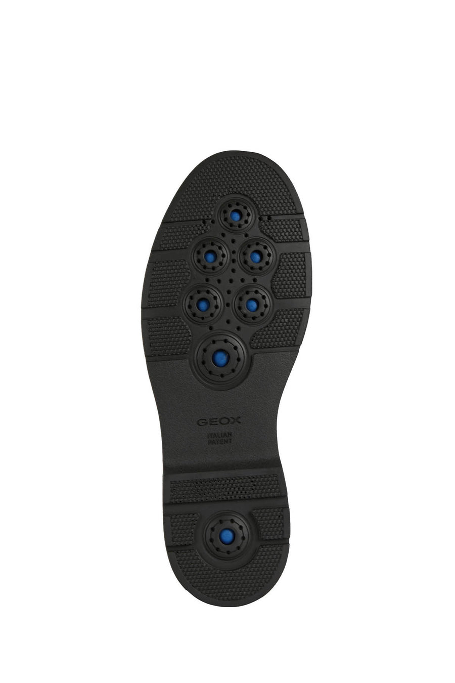 Men's Geox Spherica Ec1 Boots