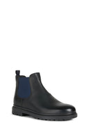 
Geox Men's Black Andalo Leather Chelsea Boot
 | Derimod