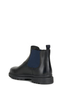 
Geox Men's Black Andalo Leather Chelsea Boot
 | Derimod