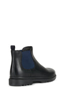 
Geox Men's Black Andalo Leather Chelsea Boot
 | Derimod