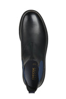 
Geox Men's Black Andalo Leather Chelsea Boot
 | Derimod