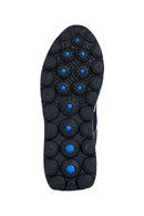 Geox Erkek Lacivert U Spherica VSeries Sneaker | Derimod