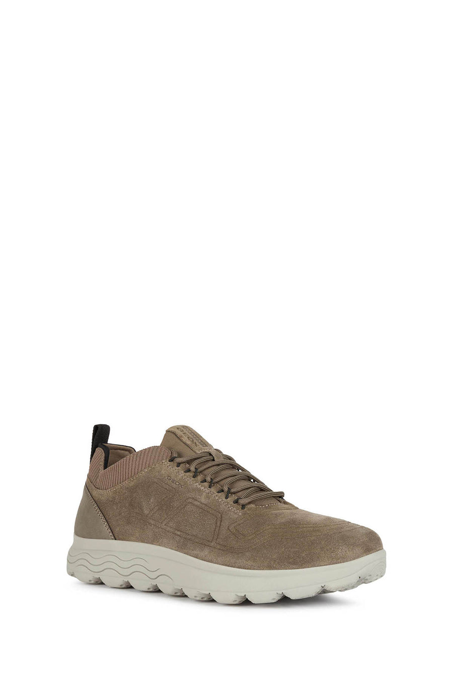 Erkek Geox Spherica Sneaker