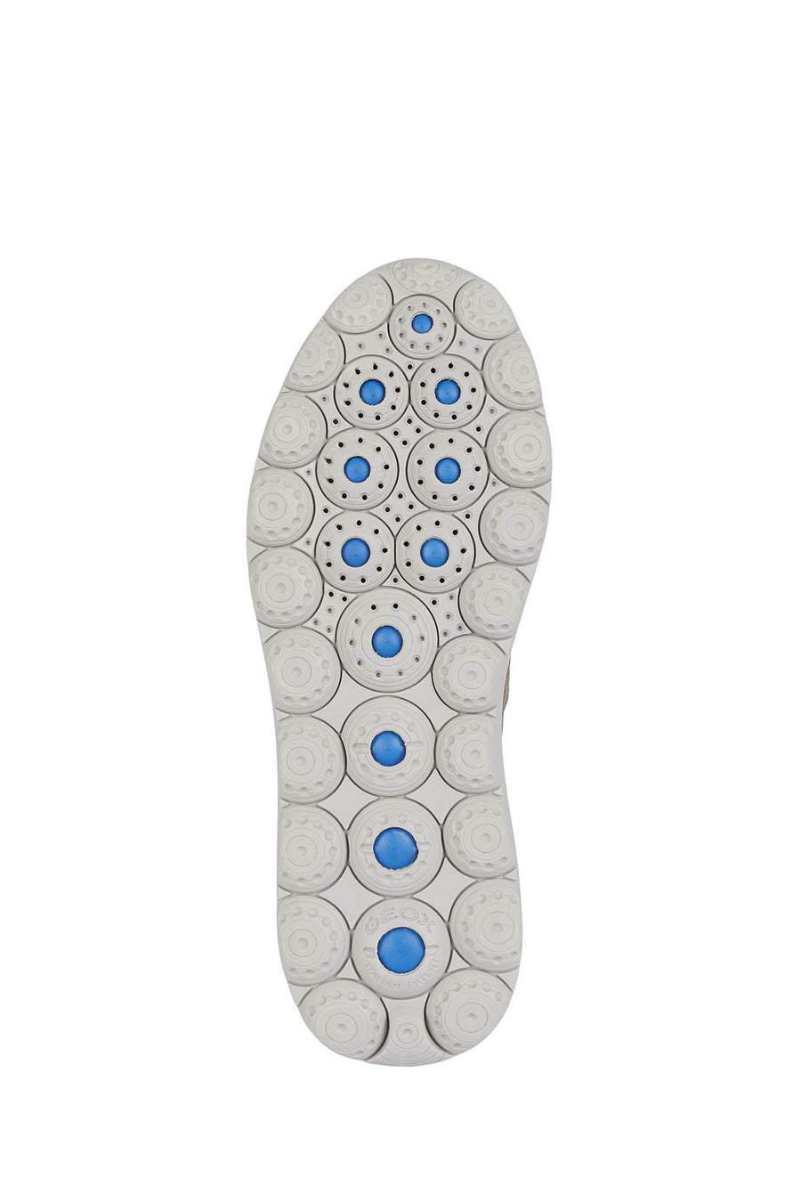 Erkek Geox Spherica Sneaker
