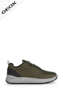 Men's Geox Spherica 4X4 B Abx Sneaker | Derimod