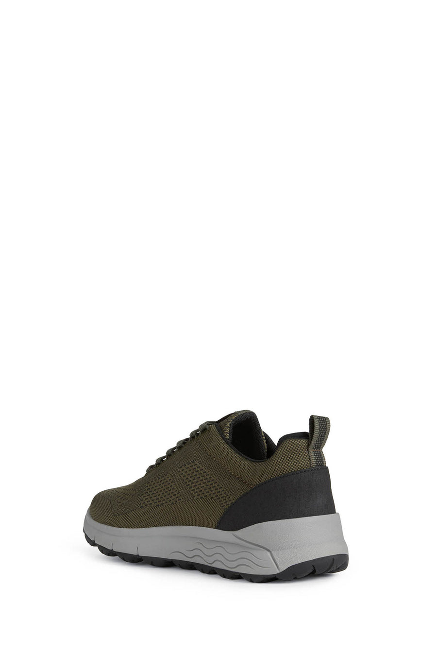 Erkek Geox Spherica 4X4 B Abx Sneaker