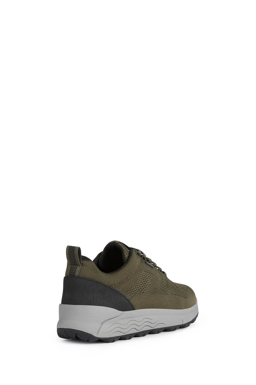 Erkek Geox Spherica 4X4 B Abx Sneaker