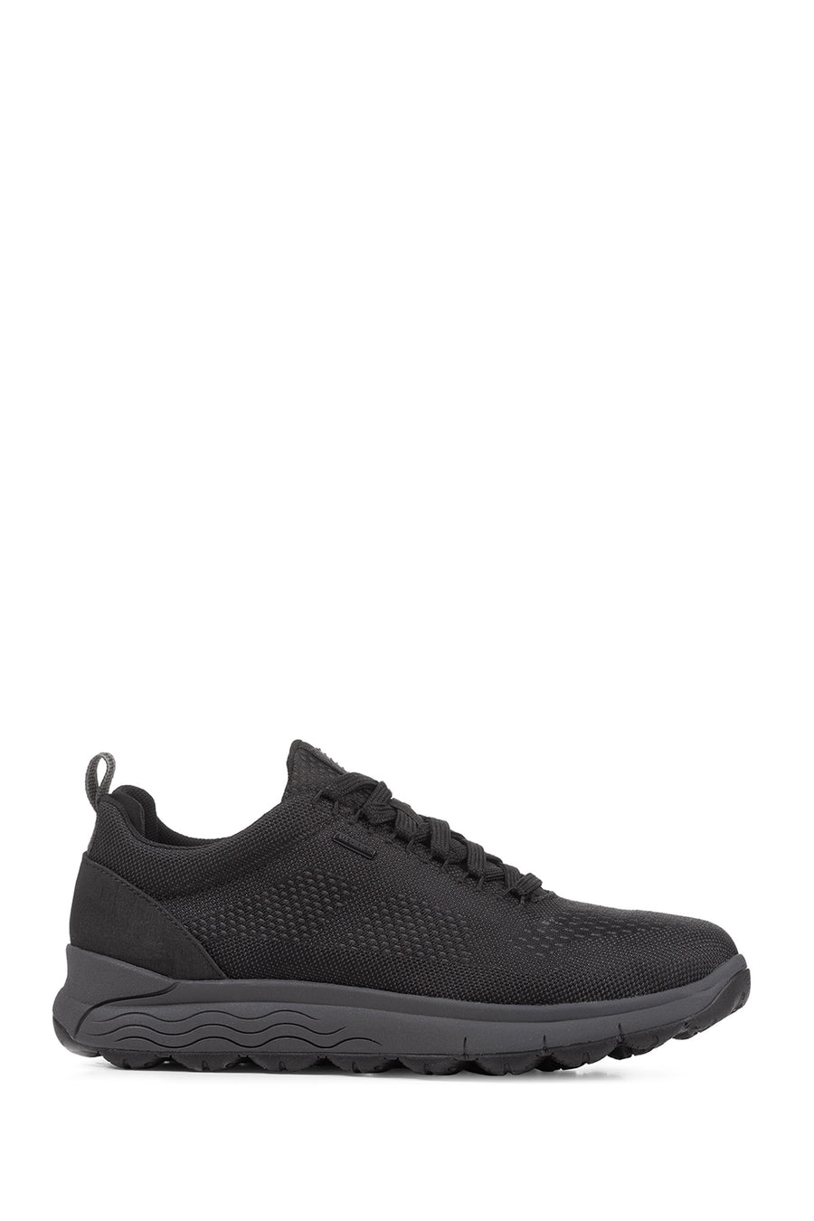 Geox Erkek Siyah Spherica Sneaker U26FDB000ZGC9999 | Derimod