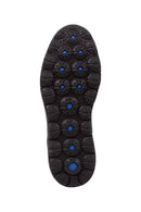Geox Erkek Siyah Spherica Sneaker | Derimod