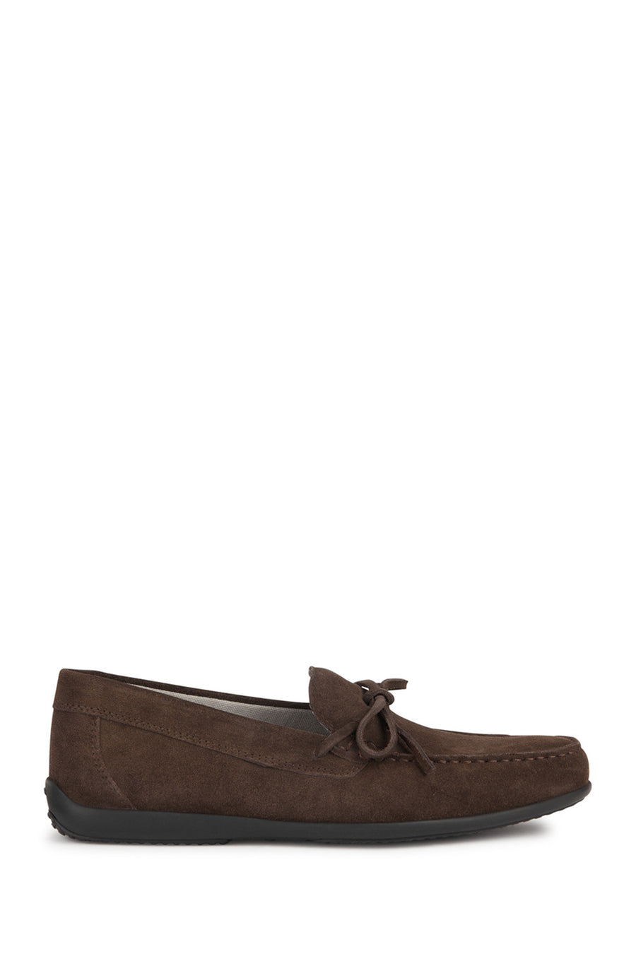 
Geox Men's Brown Suede Leather Casual Loafer
 U350WA00022C6009 | Derimod