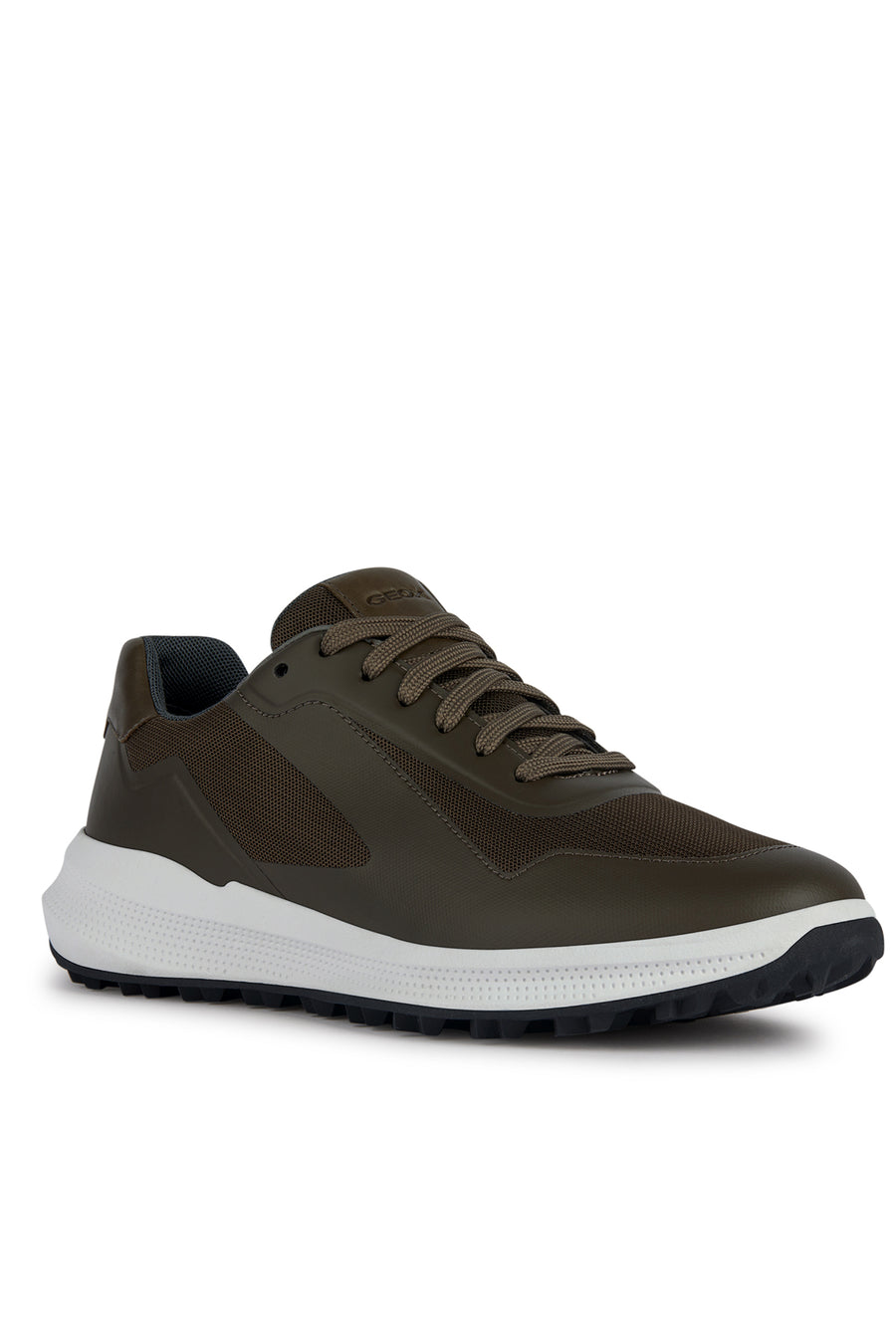Geox Erkek Yeşil U Pg1x Sneaker