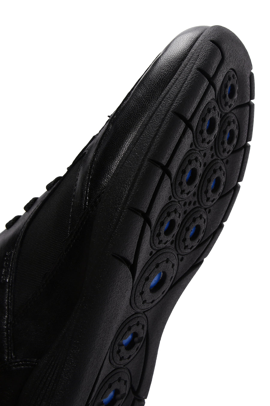 Geox Erkek Yeşil U Spherica Deri Sneaker
