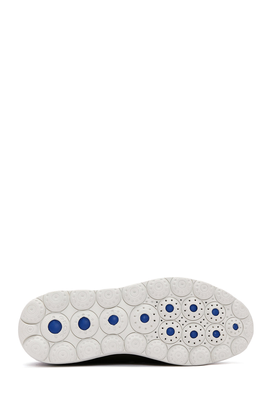 Geox Erkek Haki U Spherica Sneaker