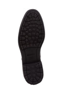 Geox Erkek Siyah Deri U Walk Pleasure Deri Casual Ayakkabı | Derimod