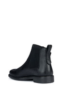 
Geox Men's Black Leather Boot
 | Derimod