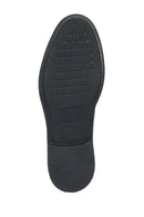 
Geox Men's Black Leather Boot
 | Derimod