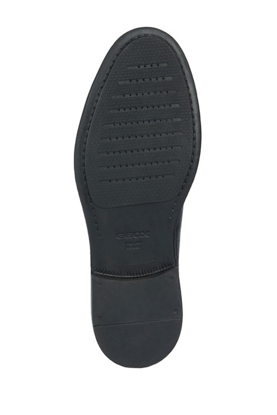 
Geox Men's Black Leather Boot
