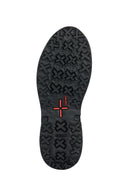 Geox Erkek Siyah Sterrato Nubuk Deri Bot | Derimod