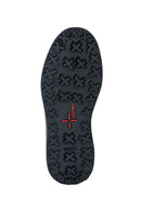 Geox Erkek Siyah Granito Nubuk Deri Casual Bot | Derimod