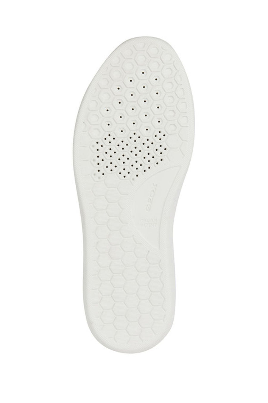 Geox Erkek Yeşil Deiven Süet Deri Casual Loafer