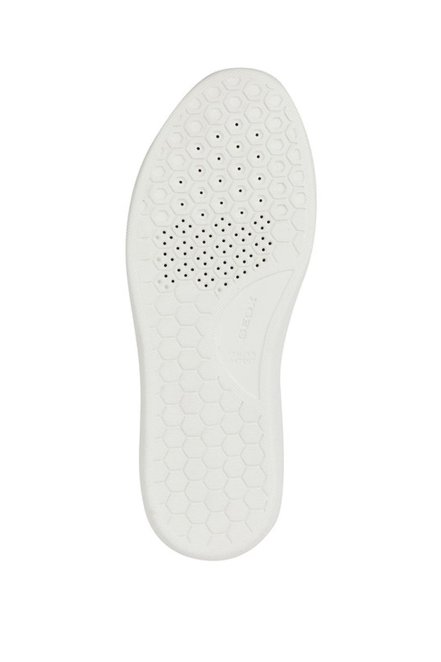 Geox Erkek Taba Deiven Süet Deri Casual Loafer