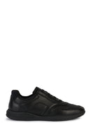 
Geox Men's Black Spherica Ec2 Lace-up Leather Sneaker
 | Derimod
