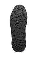 Geox Erkek Siyah Bağcıklı Kumaş Bot | Derimod